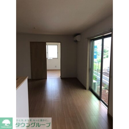 Kolet幸手#03の物件内観写真